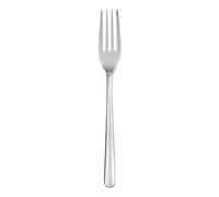 We Can Source It Elite Dessert Fork 18cm Set of 12 | Stainless Steel Cake & Pastry Forks | Polished Cutlery for Restaurants, Hotels & Catering | Dishwasher Safe