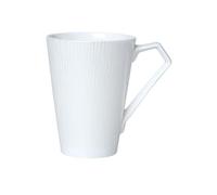 We Can Source It Flame Snipe Mug 11 cm 31 cl (4 1/3 11 oz) Pack of 12 Ideal for Striking Beverage Service Dining Hospitality Buffets Catering Events and Bold Contemporary Table Styling Showcase