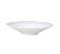 We Can Source It Frost Snipe Bowl 27.5 x 6 cm (10 3/4 x 2 1/2) Pack of 6 Ideal for Shared Platters Buffet Presentations Hospitality Dining Catering Events Chef Displays and Contemporary Food Styling