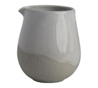 We Can Source It Gembrook White Jug 7 x 8.25 cm 14 cl (2¾ x 3¼" 5 oz) Pack of 24 Ideal for Restaurants Fine Dining Hospitality Beverage Service Catering Buffets Commercial Kitchens and Cream Serving