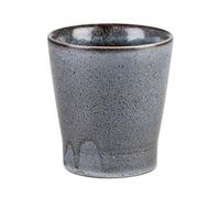 We Can Source It Glacier Chip Cup 12oz Pack of 6 Ideal for Enjoying Mocha Lattes and Herbal Teas Perfect for Coffee Corners Patio Shelves Tea Bars Festival Lounges Suitable for Morning Coffee Moments