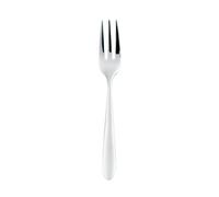 We Can Source It Global Cake Forks 14cm Pack of 12 | Stainless Steel Pastry Fork | Polished Everyday Cutlery for Cafes, Restaurants & Catering | Dishwasher Safe