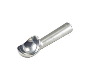 We Can Source It Ice Cream Scoop Size 16, 2.5oz, 16 Scoops per Litre, Durable Stainless Steel Ice Cream Scoop for Portion Control, Perfect for Ice Cream Shops, Cafes, Home Use, and Desserts Serving