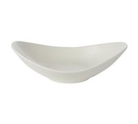We Can Source It Imperial Scoop Bowl 30.5cm Pack of 2 Designed for Restaurants Hotels and Dining Venues Offering Practical Serving Space for Pasta Salads or Sharing Dishes Ideal for Catering Service