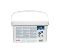 We Can Source It Ltd - 150 Rational Blue Care Control Tablets - For Rational Ovens Without Care Control or Brita Filter - Prevents Limescale, Ensures Hygiene & Extends Oven Life