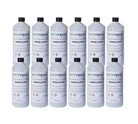 We Can Source It Ltd - 1L BIOTECH Isopropyl Alcohol 99.9% - Industrial, Home Use Lab-Grade IPA Rubbing Alcohol - Non-Conductive Cleaner for Cleaning Electronic Devices, Fingerprints - Pack of 12