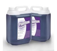 We Can Source It Ltd - 2 x 5L Purple Beer Line Cleaner with Colour Indicator - Non-Corrosive, Caustic-Free Solution for Bars, Pubs & Restaurants - Safe, Easy-to-Use Pipeline Cleaning Fluid
