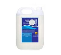 We Can Source It Ltd - 5L Commercial Dishwasher Detergent - Hard Water Safe with Built-in Tannin Remover - Removes Tea, Coffee & Wine Stains - Powerful Cleaner for All Dishwasher Models