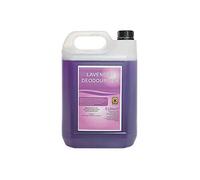 We Can Source It Ltd - 5L Lavender Deodoriser & Odour Neutraliser Concentrate - Professional Strength Smell Remover for Pets, Smoke, Urine - Multi Surface Air Freshener for Home, Office and Commercial