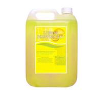 We Can Source It Ltd - 5L Lemon Scent Pet Disinfectant Cleaner - Professional Grade Concentrated Disinfectant for Kennels, Cat & Dog Areas - Multi Surface Cleaning Solution for Home, Animal Facilities