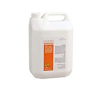 We Can Source It Ltd - 5L Liquid Renovat Cleaner - Reliable Streak-Free, Professional Liquid and Quick-Clean Solution for Glasswares, Crockery and Restaurant - Sparkling Finish - Pack of 1