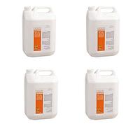 We Can Source It Ltd - 5L Liquid Renovat Cleaner - Reliable Streak-Free, Professional Liquid and Quick-Clean Solution for Glasswares, Crockery and Restaurant - Sparkling Finish - Pack of 4