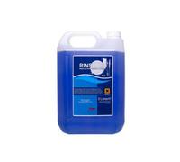 We Can Source It Ltd - 5L Professional Glasswasher & Dishwasher Rinse Aid - Fast-Drying, Streak-Free Finish, Anti-Limescale Formula - Ideal for Restaurants, Bars, Hotels & Commercial Kitchens