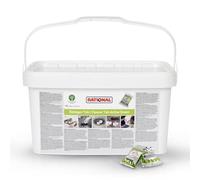 We Can Source It Ltd - Rational Active Green Cleaner Tablets (56.01.535) iCombi Tub 150