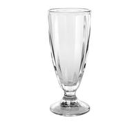 We Can Source It Ltd Alaska Soda Cup 35.5cl Pack of 6 Designed for Diner Counters Beach Cafes and Beverage Stalls Suitable for Serving Fizzy Drinks Mocktails and Cream Floats with Joyful Refreshment