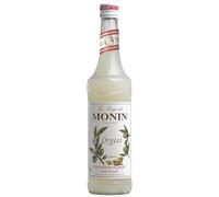 We Can Source It Ltd Almond Syrup 700ml, Monin Premium Flavour Syrup for Cocktails, Coffee & Beverages Hot Drinks, Vegan & Natural Ingredients, Bar & Café Use