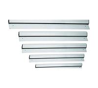 We Can Source It Ltd - Aluminium Order Tab Grabber 36 Inch - Restaurant Check Organiser - Durable Aluminium Design for Waiters, Kitchen, Catering, Table Service - Easy to Use, Professional Quality