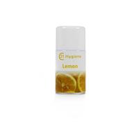 We Can Source It Ltd - Automatic Air Freshener Refills, 270ml, Pack of 12, Lemon Scent - Room Odour Eliminator Standard Dispenser Aerosol Spray Refill