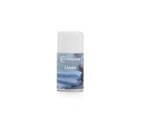 We Can Source It Ltd - Automatic Air Freshener Refills, 270ml, Pack of 12, Linen Scent - Room Odour Eliminator Standard Dispenser Aerosol Spray Refill