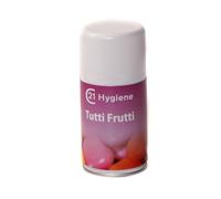 We Can Source It Ltd - Automatic Air Freshener Refills, 270ml, Pack of 12, Tutti Frutti Scent - Room Odour Eliminator Standard Dispenser Aerosol Spray Refill