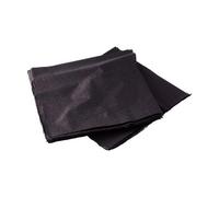 We Can Source It Ltd Black Lunch Napkins 24Cm 2Ply Soft Disposable Event Catering Table Napkins 250 Pack Event Home Use Set