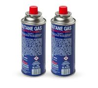 We Can Source It Ltd - Butane Gas Bottles for Portable Stoves Cookers, Grill Heaters, Chef Wand - Butane Gas Canisters - 36 Canisters