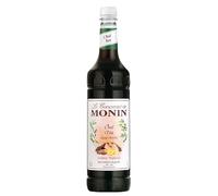 We Can Source It Ltd Chai Tea Concentrate Syrup 1L, Monin Premium Flavour Syrup for Vegan Friendly, Alcohol-Free - Ideal for Lattes, Iced Tea, Cocktails & Milkshakes