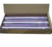 We Can Source It Ltd - Cling Film for Wrapmaster 1000, 300mm x 100m Food Wrap Roll, Clear Plastic Kitchen Film for Food Storage, Sandwich Wrap and Catering Use
