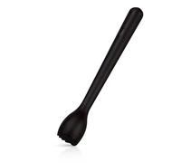We Can Source It Ltd - Cocktail Muddler 8 Inch Black Plastic Fruit & Ice Crusher for Mojito, Muddling Stick, Bar Drinks Muddler