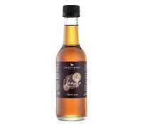 We Can Source It Ltd Coffee Syrup 250ml, Sweetbird Vanilla Cocktail Syrup Flavouring for Coffee, Cocktails & Mocktails, Allergen free & Vegetarian Friendly, 100% Natural Flavours