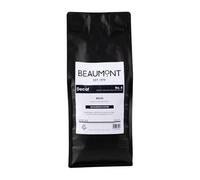 We Can Source It Ltd Decaf Coffee Beans 1kg, 100% Arabica Whole Bean Coffee, Roasted Beans, Decaffeinated Coffee with Cocoa, Caramel & Praline Notes, Strong Smooth Coffee for Cafes, Home