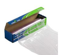 We Can Source It Ltd - Caterwrap PVC Cling Film - Kitchen, Restaurant & Catering Use - 45cm x 300m Roll