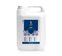 We Can Source It Ltd - Evans Vanodine Lift Unperfumed Heavy Duty Cleaner & Degreaser - 5Litre Cleaner and Sanitizer
