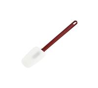 We Can Source It Ltd - High Heat Spoonula 14" High Heat Resistant Commercial Grade Silicone Cooking Spoonulas Nonstick Rubber Spatulas for Baking Cooking