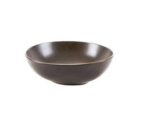 We Can Source It Ltd Ironstone Bowl 14cm Pack of 6 Ideal for Serving Soups Salad Appetizers Dessert Cafeteria Tearoom Dining Parlors Halls Event Food Courts Resorts Clubs Lounges Gourmet Serve