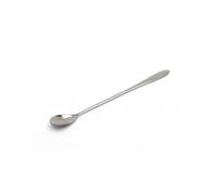 We Can Source It Ltd Latte Spoon 7 Inch Polished Stainless Steel Dishwasher Safe Home And Restaurant Dozen