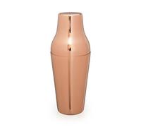 We Can Source It Ltd - Mezclar Copper Plated Boston Shaker Can 28oz - Restaurant Cocktail Mixing Tin