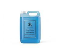 We Can Source It Ltd Ocean Cleanse 5 Litre Liquid Hand Wash Soap Refill For Home Office Kitchen Bathroom Dispensers Daily Use