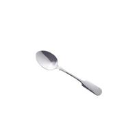 We Can Source It Ltd Old English Tea Spoon 18 0 Stainless Steel Cutlery Dishwasher Safe Home And Restaurant Dozen