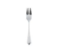 We Can Source It Ltd Parish Dubarry Cake Fork 13cm Pack of 12 | Stainless Steel Pastry Fork | Decorative Classic Handle Cutlery for Cafes, Restaurants & Catering