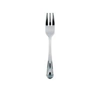 We Can Source It Ltd Parish Jesmond Cake Forks 13cm Pack of 12 | Stainless Steel Pastry Fork | Decorative Classic Cutlery for Cafes, Restaurants & Home