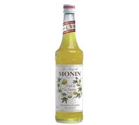 We Can Source It Ltd Passion Fruit Syrup 700ml, Monin Premium Flavour Syrup for Cocktails, Coffee & Beverages Hot Drinks, Vegan & Natural Ingredients, Bar & Café Use