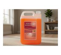 We Can Source It Ltd - 5L Pear Drop Fragrance Deodoriser and Neutraliser - Mask Those Smells and Odours Fast
