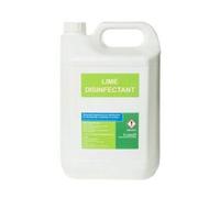 We Can Source It Ltd - Pet Disinfectant with Lime Fragrance - Professional Grade Cleaning Solution for Kennels, Pets, Dogs & Cats - Removes Odours and Keeps Surfaces Fresh - 5 Litre