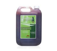 We Can Source It Ltd - Pine Gel Floor Cleaner 2 x 5 Litre - Professional All-Purpose Floor Cleaning Gel - Fresh Pine Scent for Home, Commercial & Office Floors - Strong, Easy to Use
