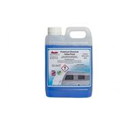 We Can Source It Ltd Portable Toilet Cleaner Fluid 2.5L Caravan Camping Toilet Blue Cleaner Fresh Scent Concentrate Pack Of 1