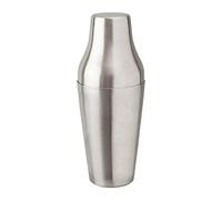 We Can Source It Ltd - Professional Mezclar 600ml Stainless Steel French Shaker Tin