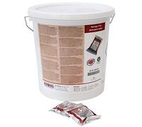 We Can Source It Ltd - Red Detergent Cleaner Tablets - Combi Oven Cleaning Tablets for Rational and Lincat SCC Ovens - Powerful, Professional-Grade Hygiene Solution - Tub of 100