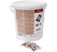 We Can Source It Ltd - Red Detergent Cleaner Tablets - Combi Oven Cleaning Tablets for Rational and Lincat SCC Ovens - Powerful, Professional-Grade Hygiene Solution - Tub of 100