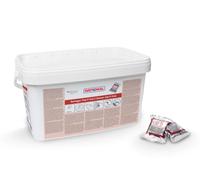 We Can Source It Ltd - Red Detergent Cleaner Tablets - Combi Oven Cleaning Tablets for Rational and Lincat SCC Ovens - Powerful, Professional-Grade Hygiene Solution - Tub Pack of 260